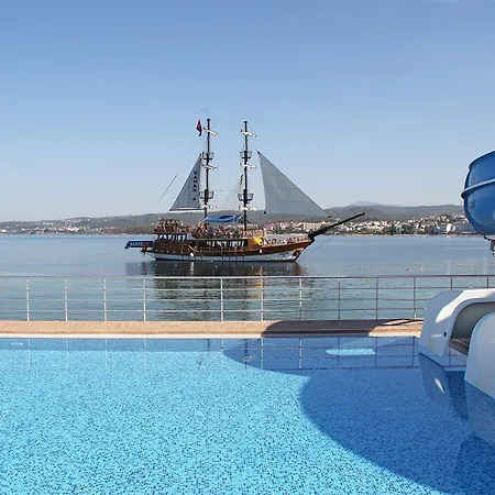Hotel Sentido Golden Bay - Adults Only Avsallar