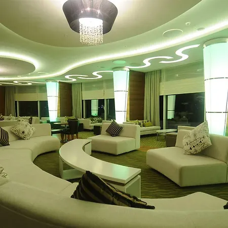 Hotel Sentido Golden Bay - Adults Only