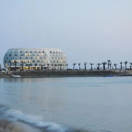 Hotel Sentido Golden Bay - Adults Only Avsallar