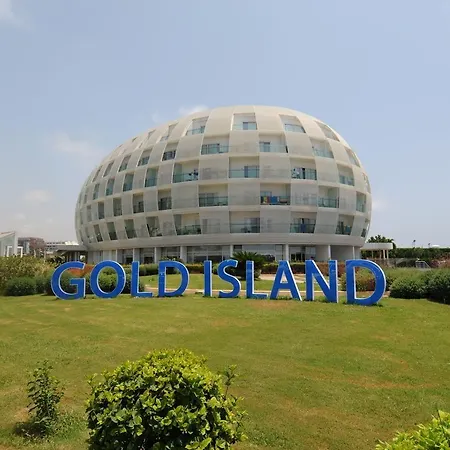 Hotel Sentido Golden Bay - Adults Only 5*