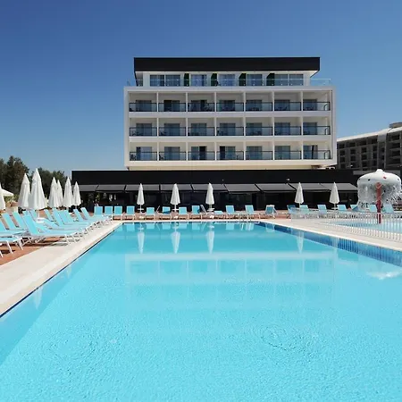 Hotel Sentido Golden Bay - Adults Only 5*