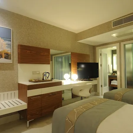 Sentido Golden Bay - Adults Only Hotel
