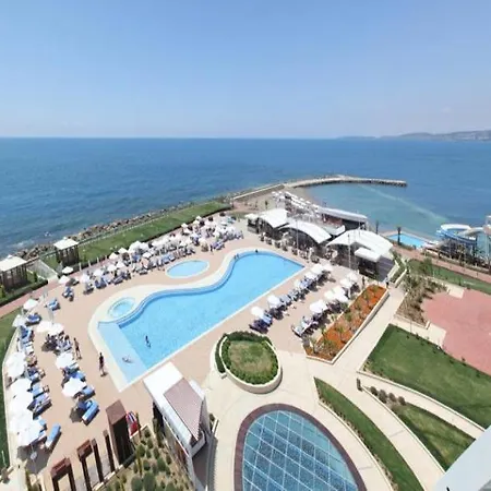Hotel Sentido Golden Bay - Adults Only 5*