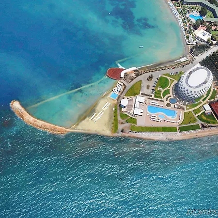 Hotel Sentido Golden Bay - Adults Only