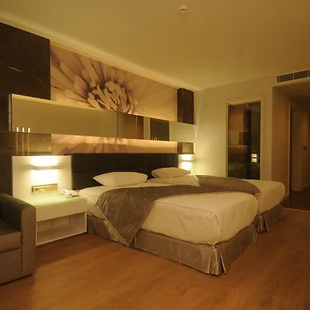 Hotel Sentido Golden Bay - Adults Only