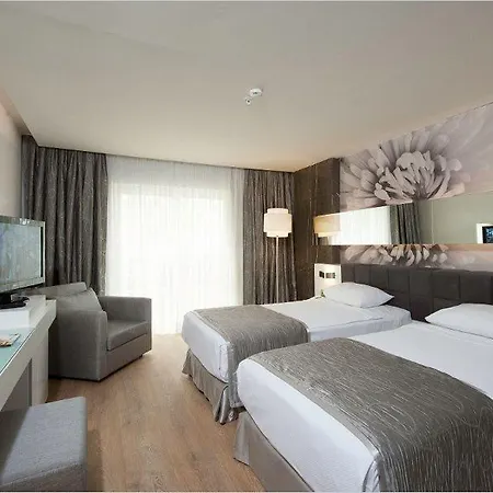 Hotel Sentido Golden Bay - Adults Only