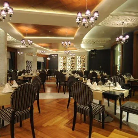 Hotel Sentido Golden Bay - Adults Only Avsallar