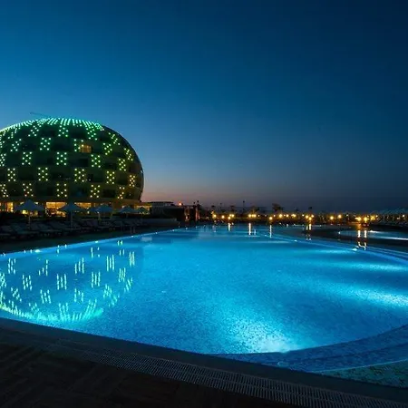 Hotel Sentido Golden Bay - Adults Only 5*