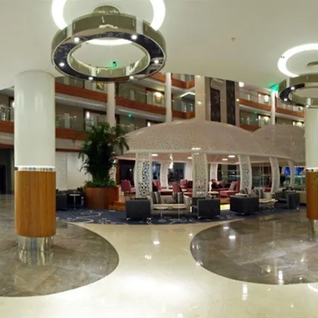 Hotel Sentido Golden Bay - Adults Only