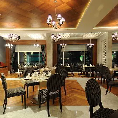Hotel Sentido Golden Bay - Adults Only Avsallar
