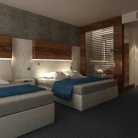 Sentido Golden Bay - Adults Only 5* Avsallar