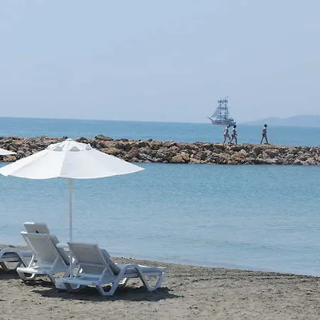 Sentido Golden Bay - Adults Only Hotel 5*