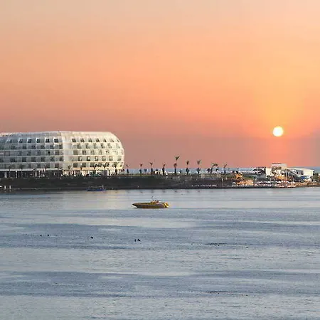 Sentido Golden Bay - Adults Only Hotel Avsallar