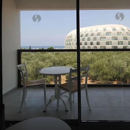 Hotel Sentido Golden Bay - Adults Only Avsallar