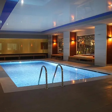 Hotel Sentido Golden Bay - Adults Only 5*