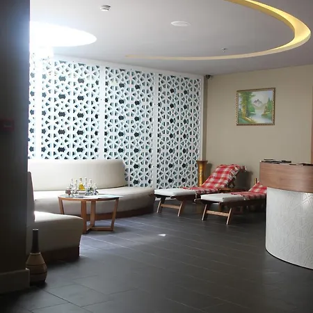 Hotel Sentido Golden Bay - Adults Only Avsallar