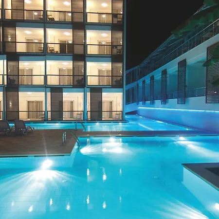Hotel Sentido Golden Bay - Adults Only Avsallar