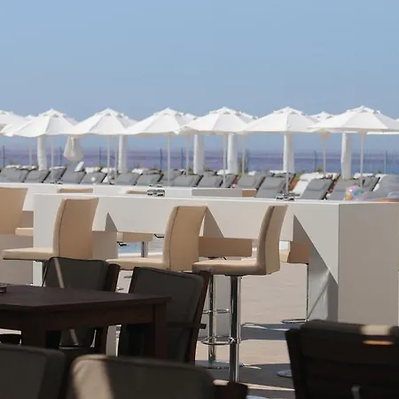 Hotel Sentido Golden Bay - Adults Only 5*