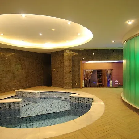 Sentido Golden Bay - Adults Only 아브살라르