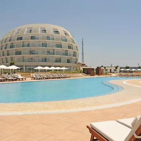 Sentido Golden Bay - Adults Only 아브살라르