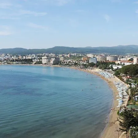Sentido Golden Bay - Adults Only 아브살라르