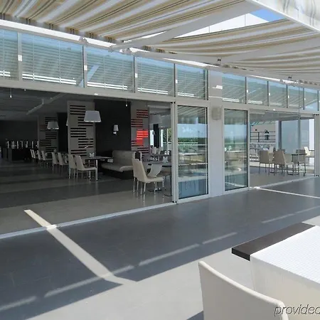 Sentido Golden Bay - Adults Only 5* 아브살라르