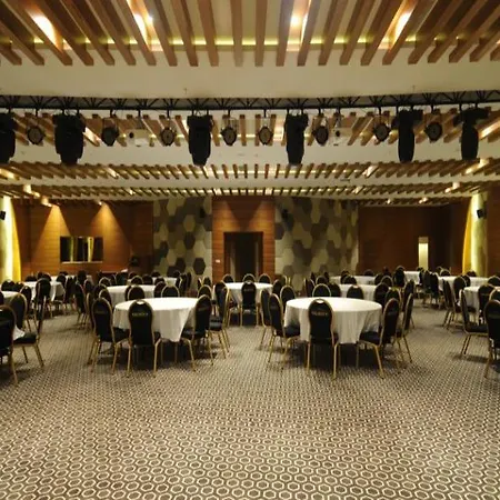 호텔 Sentido Golden Bay - Adults Only 5*