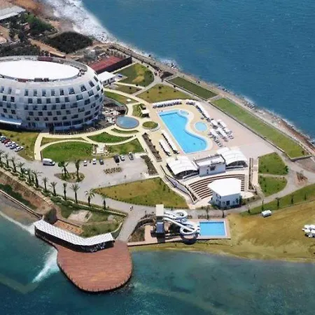 호텔 Sentido Golden Bay - Adults Only 5*