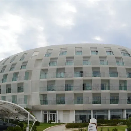 Sentido Golden Bay - Adults Only 아브살라르