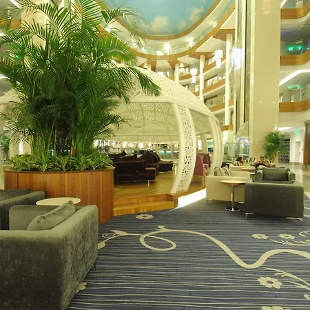 Sentido Golden Bay - Adults Only 5* 아브살라르
