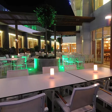 Sentido Golden Bay - Adults Only 호텔 5*