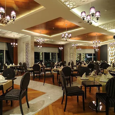 Sentido Golden Bay - Adults Only 아브살라르